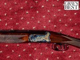 CSMC - Revelation, Case Colored, O/U, Two Barrel Set, 20ga/28ga. 28