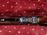 CSMC - Revelation, Case Colored, O/U, Two Barrel Set, 20ga/28ga. 28
