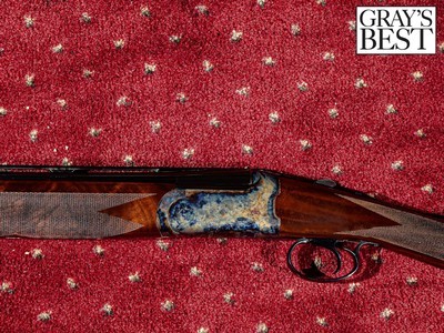 CSMC - Revelation, Case Colored, O/U, Two Barrel Set, 20ga/28ga. 28