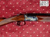 CSMC - Revelation, Case Colored, O/U, Two Barrel Set, 20ga/28ga. 28