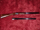 CSMC - Revelation, Case Colored, O/U, Two Barrel Set, 20ga/28ga. 28