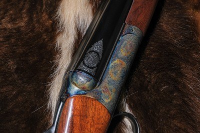 CSMC - RBL, SxS, 20ga. 28