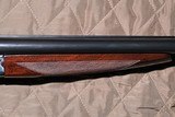 Winchester - Model 21, SxS, 20ga. 28