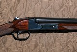 Winchester - Model 21, SxS, 20ga. 28