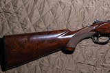 Winchester - Model 21, SxS, 20ga. 28