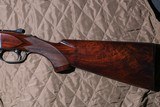 Winchester - Model 21, SxS, 20ga. 28