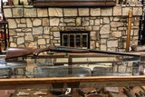Winchester - Model 21, SxS, 20ga. 28