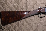 Winchester - Model 21, SxS, RARE Trap Grade, 16ga. 26