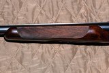 Winchester - Model 21, SxS, RARE Trap Grade, 16ga. 26