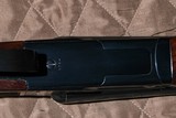 Winchester - Model 21, SxS, RARE Trap Grade, 16ga. 26