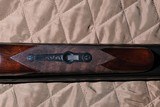 Winchester - Model 21, SxS, Trap Grade, Gold Inlay & Line Work, #2 Pattern, 12ga. 30