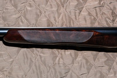 Winchester - Model 21, SxS, Kornbrath Engraved, 16ga. 26