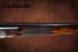 Union Amera - Model 213, SxS, 12ga. 29 3/4