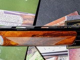 CSMC - G1 Deluxe, O/U, Scroll w/Case Colored Finish, 12ga. 32