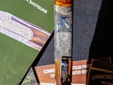 CSMC - G1 Deluxe, O/U, Scroll w/Case Colored Finish, 12ga. 32