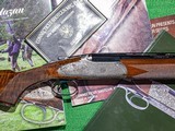 CSMC - RSP, Sideplated, O/U, Quail In Flight Game Scene w/Scroll Engraving, 20ga. 28