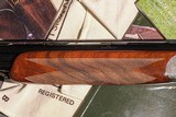 CSMC - RSP, Sideplated, O/U, English Rose & Scroll, 28ga. 26