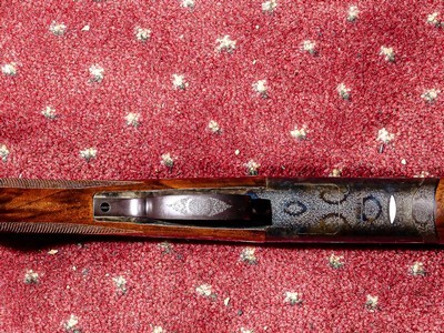CSMC - Inverness, Special, Round Body, O/U, 20ga. 30
