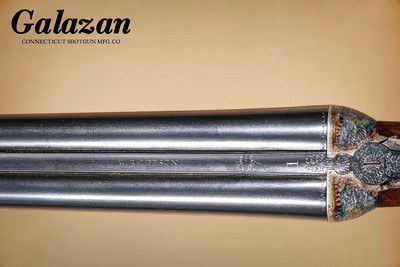 W.R. Leeson - Highest Quality Full Sidelock, SxS, 16ga. 28