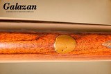 W.R. Leeson - Highest Quality Full Sidelock, SxS, 16ga. 28