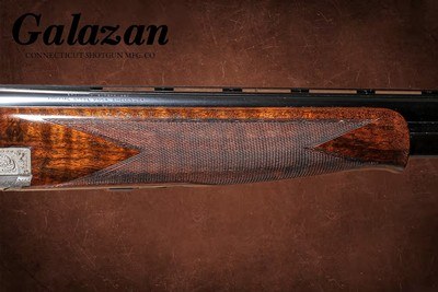 Browning - Continental Centennial Set, O/U, Made In Belgium, .30-06/24