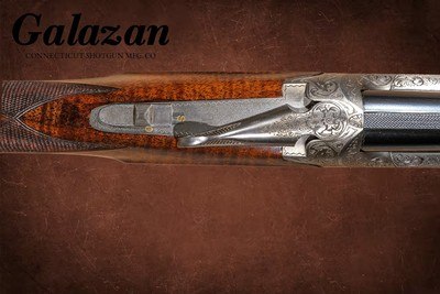 Browning - Continental Centennial Set, O/U, Made In Belgium, .30-06/24