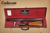 Francotte - 20E, SxS, 20ga. 26