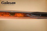 Harrison & Hussey - Sidelock, SxS, 12ga. 28