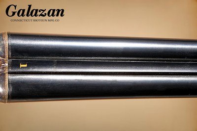 Harrison & Hussey - Sidelock, SxS, 12ga. 28