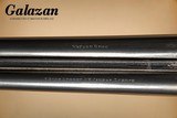 Watson Brothers - Boxlock, SxS, 20ga. 27