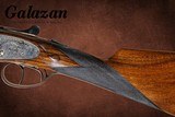 E.J. Churchill - XXV Crown Grade Sidelock Ejector, 20ga. 25