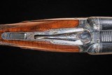 Parker Reproduction - DHE Grade, SxS, 00 Frame, 28ga. 26
