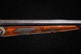 Parker Reproduction - DHE Grade, SxS, 00 Frame, 28ga. 26