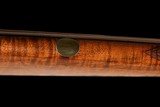 Parker Reproduction - DHE Grade, SxS, 00 Frame, 28ga. 26