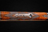 Parker Reproduction - DHE Grade, SxS, 00 Frame, 28ga. 26