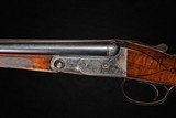 Parker Reproduction - DHE Grade, SxS, 00 Frame, 28ga. 26