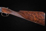 Parker Reproduction - DHE Grade, SxS, 00 Frame, 28ga. 26