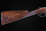 Parker Reproduction - DHE Grade, SxS, 00 Frame, 28ga. 26