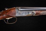Parker Reproduction - DHE Grade, SxS, 00 Frame, 28ga. 26