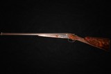 Parker Reproduction - DHE Grade, SxS, 00 Frame, 28ga. 26