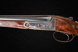 Parker Reproduction - DHE Grade, SxS, 00 Frame, 28ga. 26