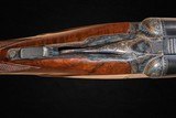 Parker Reproduction - DHE Grade, SxS, 00 Frame, 28ga. 26