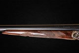 Parker Reproduction - DHE Grade, SxS, 00 Frame, 28ga. 26