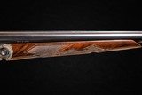 Parker Reproduction - DHE Grade, SxS, 00 Frame, 28ga. 26
