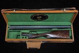 Parker Reproduction - DHE Grade, SxS, 00 Frame, 28ga. 26