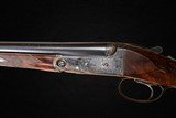 Parker Reproduction - DHE Grade, SxS, 00 Frame, 28ga. 26