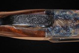 Parker Reproduction - DHE Grade, SxS, 00 Frame, 28ga. 26
