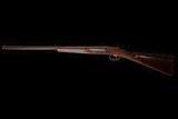 Winchester - Model 21, SxS, RARE Early Custom Grade, Two Barrel Set, 20ga/20ga. 26