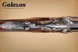 German Wilks - O/U, 20ga. 26