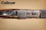 German Wilks - O/U, 20ga. 26